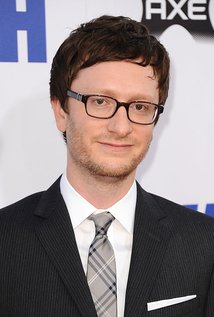 Akiva Schaffer. Director of Michael Bolton's Big, Sexy Valentine's Day Special