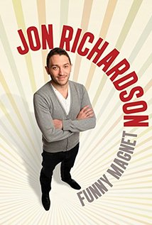 Jon Richardson