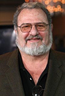 John Milius. Director of Conan the Barbarian