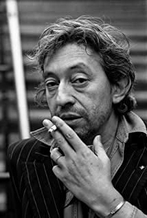 Serge Gainsbourg