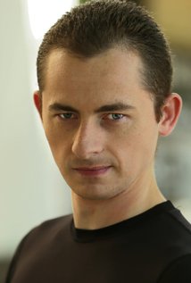 Aleksandar Ivicic. Director of Beyond the Call of Duty