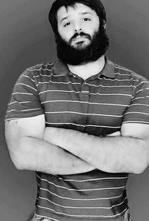 Edward Payson. Director of Fury The Tales of Ronan Pierce