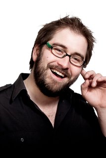 Ed Gass-Donnelly. Director of Lavender