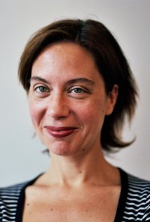 Liza Johnson. Director of Elvis & Nixon