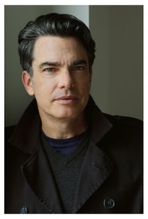 Peter Gallagher