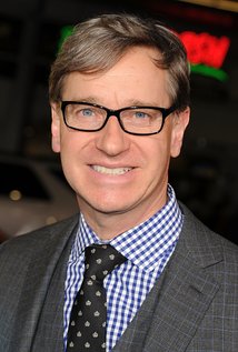 Paul Feig. Director of Ghostbusters