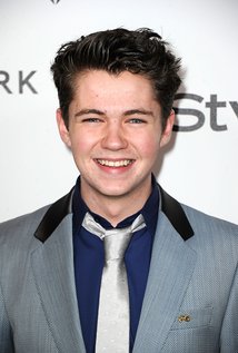 Damian McGinty