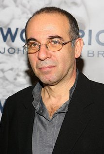 Giuseppe Tornatore. Director of The Correspondence