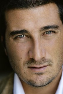 Shawn Papazian. Director of Rest Stop: Dont Look Back