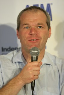 Uwe Boll. Director of Rampage: President Down