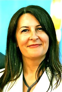 Michele Mulroney. Director of Paper Man
