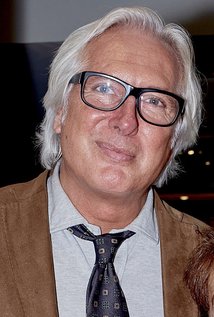 Franco Amurri. Director of Monkey Trouble