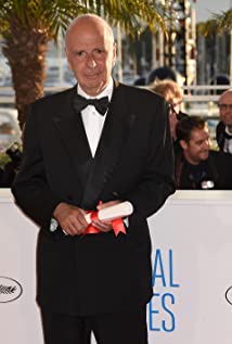 Alain Sarde. Director of Detective