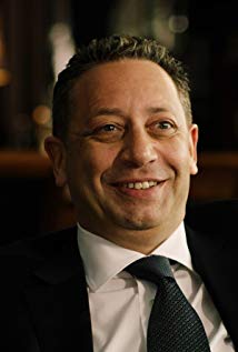 Felix Sater