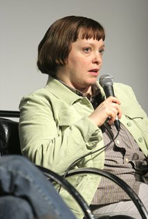 Hilary Brougher. Director of Innocence