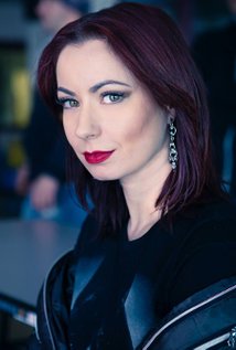Sylvia Soska. Director of Vendetta (2015)