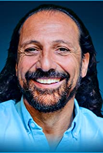 Nassim Haramein