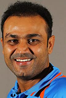 Virender Sehwag