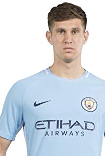 John Stones