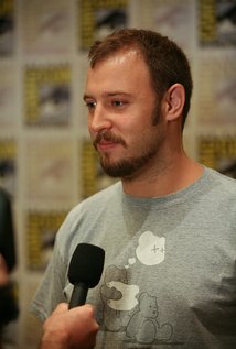 Evan Goldberg. Director of The Interview