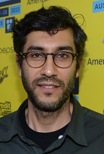 Ramin Bahrani