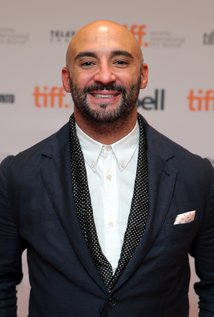 Yann Demange. Director of 71