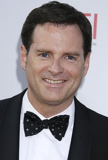 Mark Waters. Director of Freaky Friday