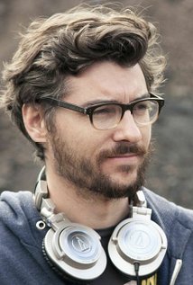 Jesse O'Brien. Director of Arrowhead (2016)
