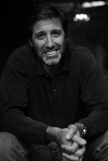Emilio Aragón. Director of A Night in Old Mexico