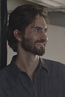 Josh Ashy Holden. Director of The Golden Rut