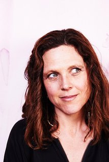 Irene Taylor Brodsky. Director of Beware the Slenderman