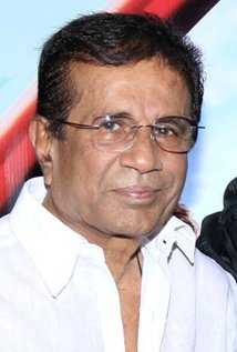 Abbas Alibhai Burmawalla. Director of Chori Chori Chupke Chupke