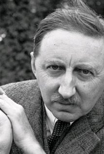 E.M. Forster