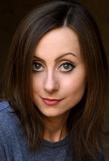 Allisyn Ashley Arm