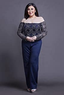 Sharon Cuneta