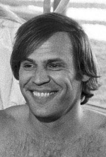 Don Stroud