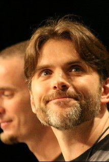 Byron Howard. Director of Zootopia