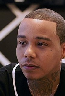 Yung Berg