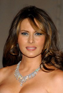 Melania Trump