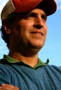 Adam Collis. Director of Car Dogs