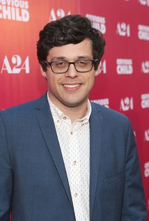 Paul Briganti. Director of The 70th Primetime Emmy Awards