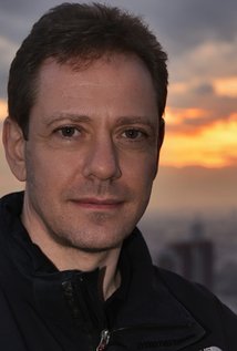 Nigel Levy. Director of Mothers and Daughters