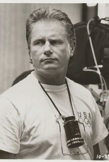 George Armitage. Director of Miami Blues