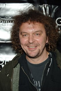 Goran Dukic. Director of Wristcutters A Love Story
