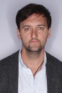 Daniel Lusko. Director of Persecuted