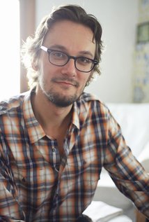 David Anderson. Director of After the Reality