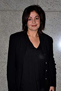 Pooja Bhatt