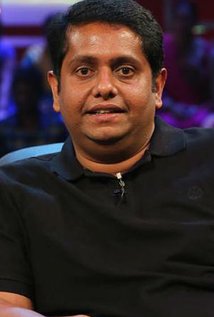 Jeethu Joseph. Director of Mirage (2025)