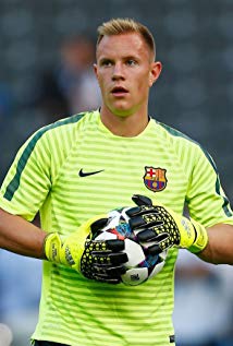 Marc-André Ter Stegen