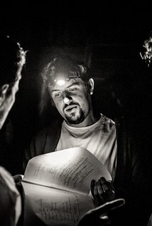 James Plumb. Director of Night of the Living Dead Resurrection